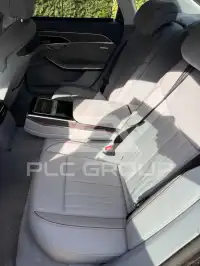 2021 Audi A8