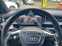 2021 Audi A8