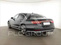 2021 Audi A8