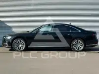 2021 Audi A8