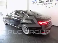 2021 Audi A8