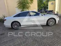 2021 Audi A8