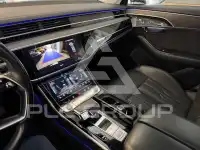 2021 Audi A8