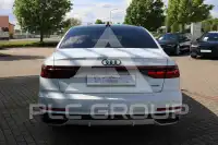 2021 Audi A8