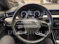 2021 Audi A8