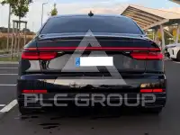 2021 Audi A8