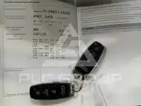 2021 Audi A8