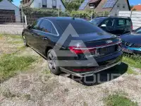 2021 Audi A8