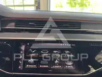 2021 Audi A8