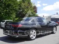 2021 Audi A8