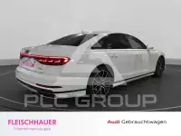2021 Audi A8