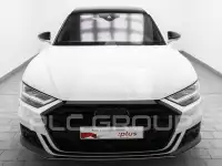 2021 Audi A8
