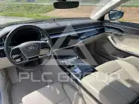 2021 Audi A8