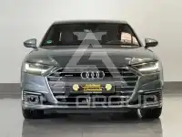 2021 Audi A8