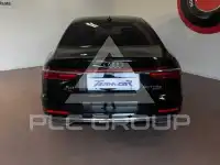 2021 Audi A8