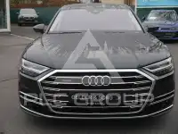 2021 Audi A8