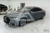 2021 Audi A8