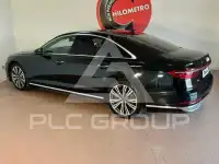 2021 Audi A8