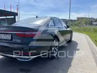 2021 Audi A8