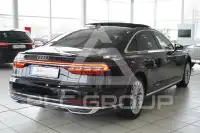 2021 Audi A8