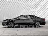 2021 Audi A8