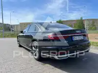 2021 Audi A8