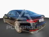 2021 Audi A8