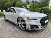 2021 Audi A8
