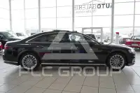 2021 Audi A8