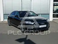 2021 Audi A8