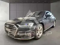2021 Audi A8