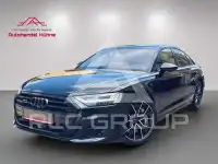 2021 Audi A8