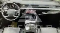 2021 Audi A8