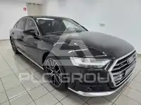 2021 Audi A8