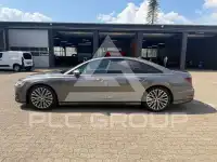 2021 Audi A8