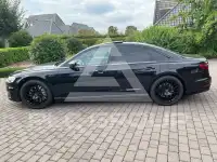 2021 Audi A8