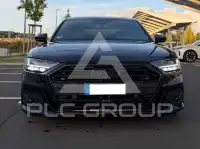 2021 Audi A8