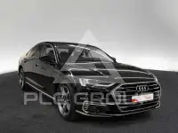 2021 Audi A8