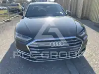 2021 Audi A8