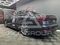2021 Audi A8
