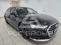 2021 Audi A8