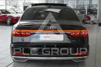 2021 Audi A8