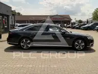 2021 Audi A8