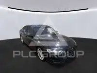 2021 Audi A8