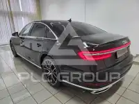 2021 Audi A8