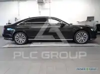 2021 Audi A8