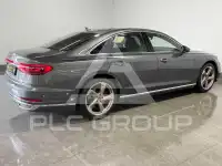 2021 Audi A8