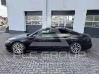 2021 Audi A8