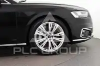 2021 Audi A8