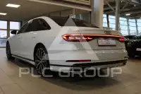 2021 Audi A8